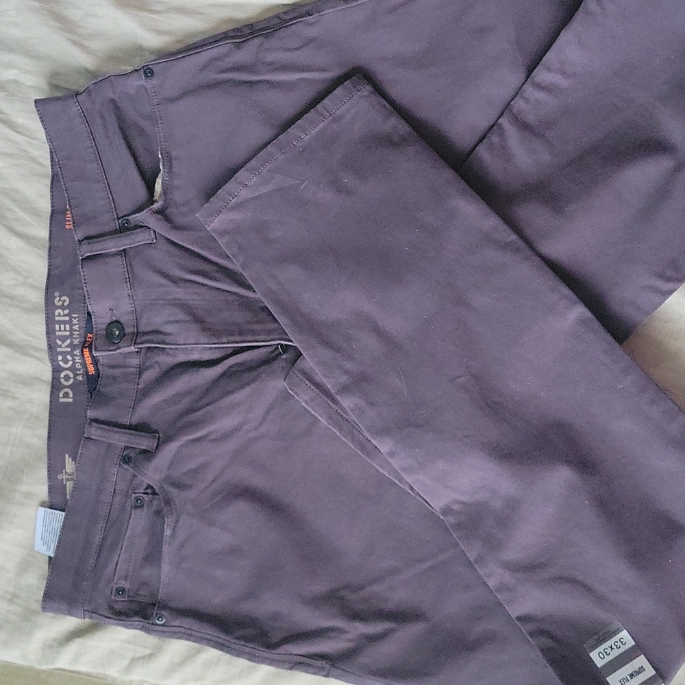 🔥🔥Sale!!!!!!Dockers slim fit🔥🔥
